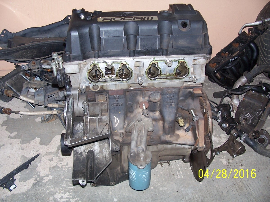 11-ford-bantam-16-ltr-rocam-engine